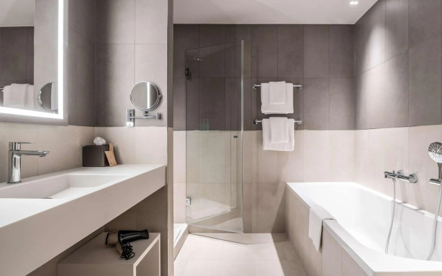 Novotel Brugge Centrum