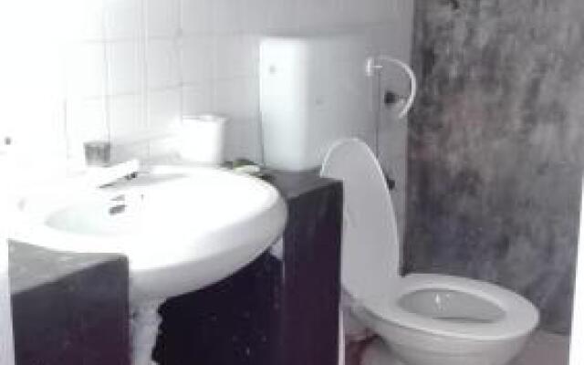 Okay Goldi guest house
