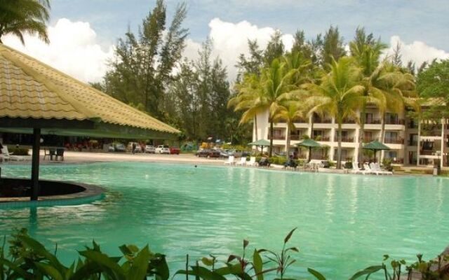 One Hotel Santubong