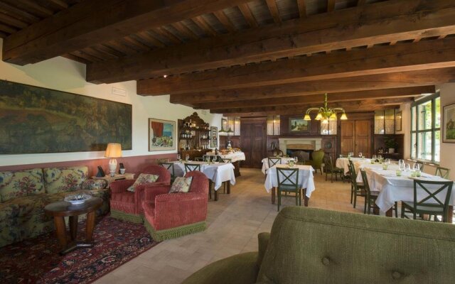 Tenuta Saiano Resort