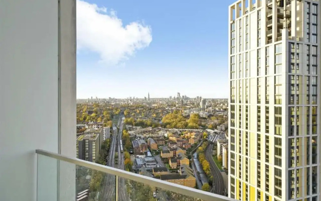 London Bliss Retreat