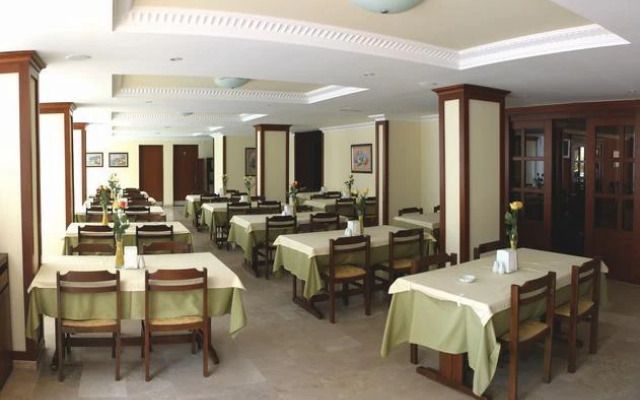 Sun Maris City Hotel