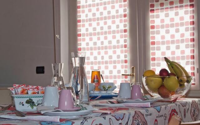 B&B Marameo