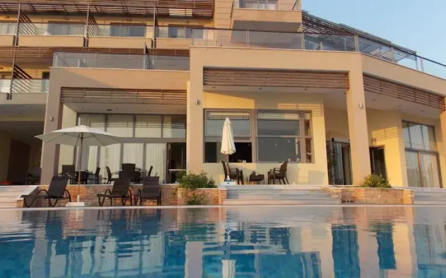 Azalena Hotel