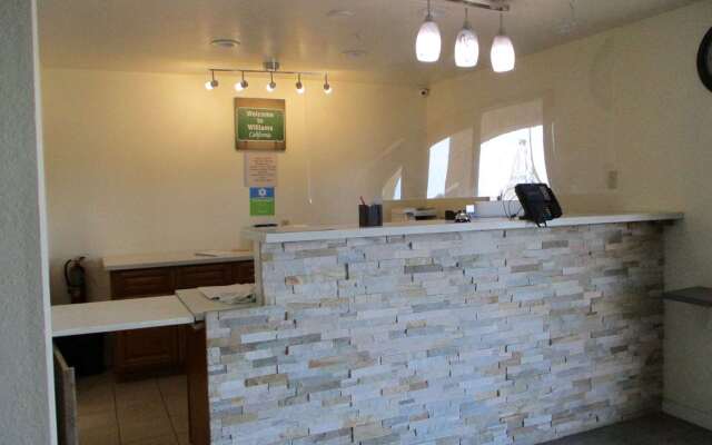 SureStay Hotel by Best Western Williams