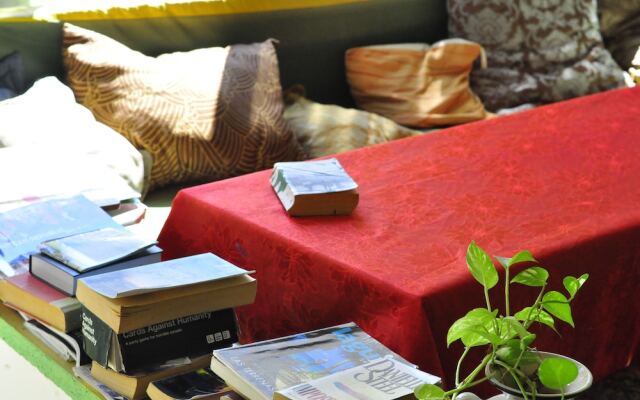 Dan and Manty's Guesthouse