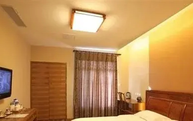 Jiulongwan Aiqindao Holiday Hotel