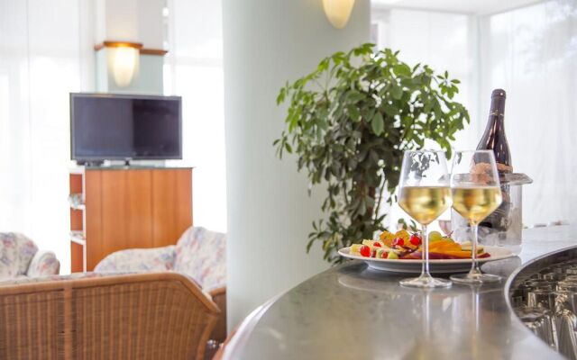 Hotel Oberdan