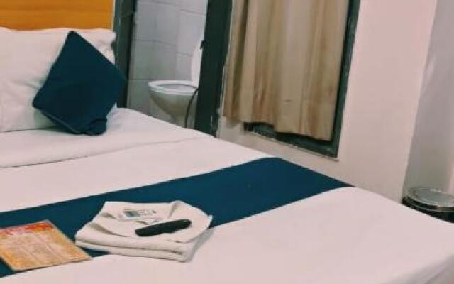 Hotel Raaso Inn Rohini Sec-16 by Arrow