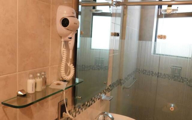 Suites del Valle