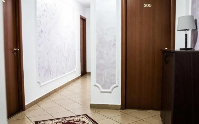 La Casa