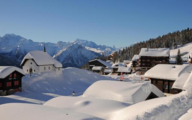 Alpenhaus Bettmeralp