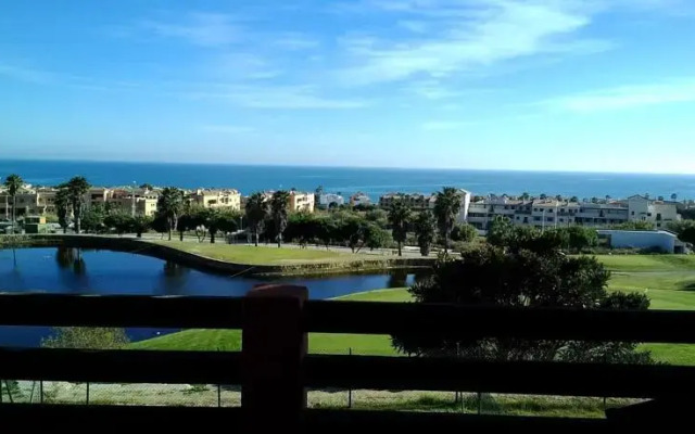 Sea, Golf & Sun