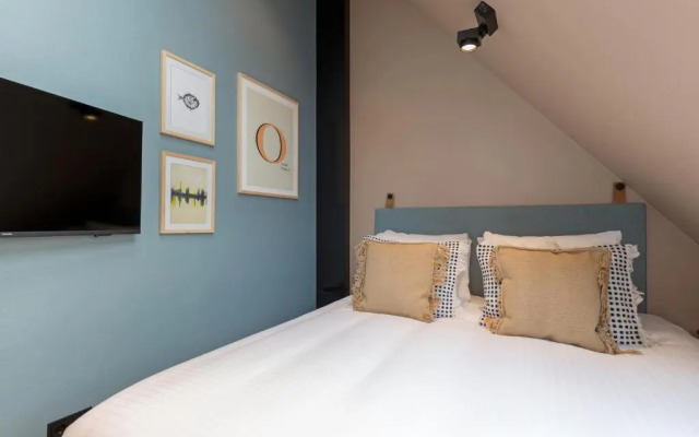 Ocean House Scheveningen