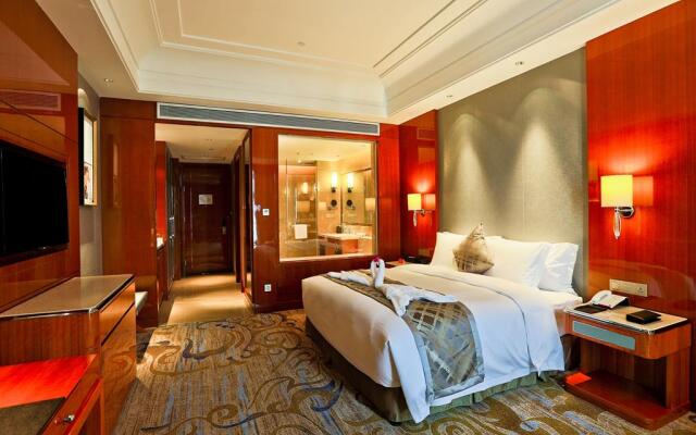 Worldhotel Grand Jiaxing Hunan