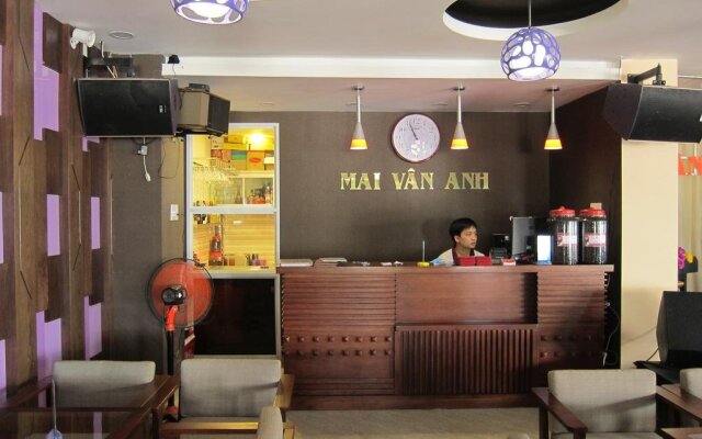 Mai Van Anh Hotel
