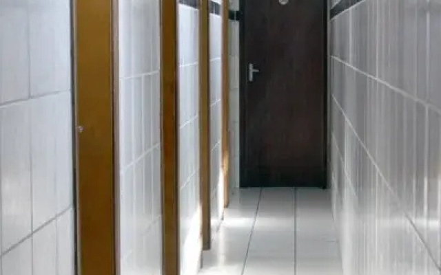 Hotel Marechal 1