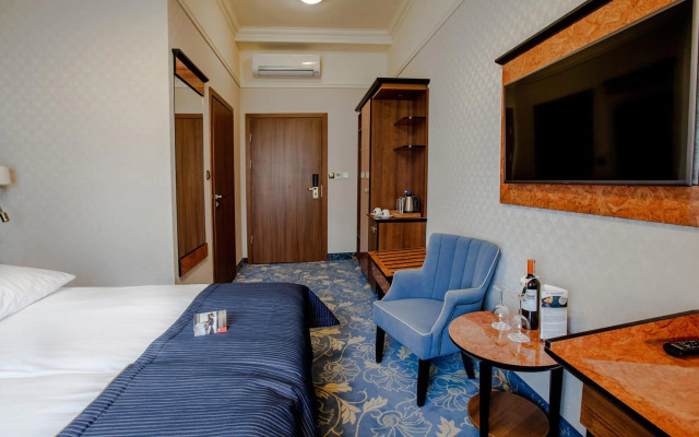 Hotel Diament Plaza Gliwice