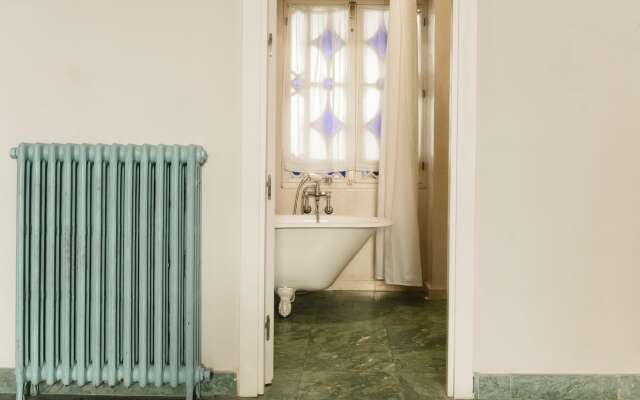 Hotel Casa de Colón