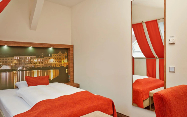 H+ Hotel Lübeck