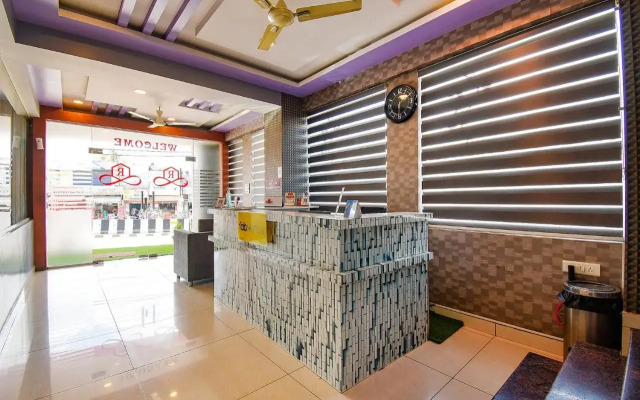 Treebo Trend Rotano Suites