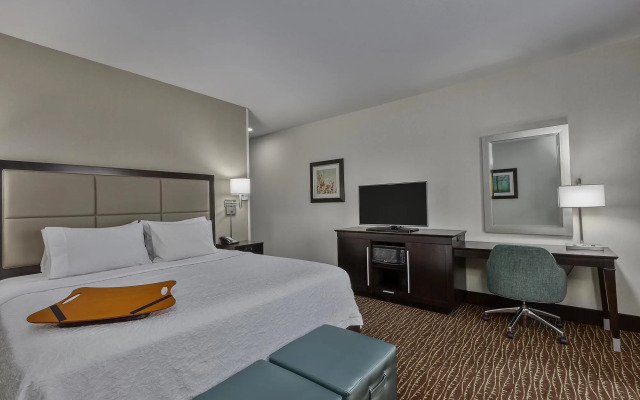 Hampton Inn & Suites Bend