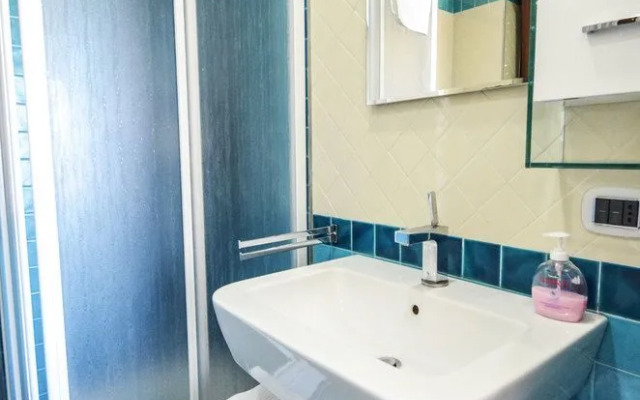 Appartamento Virginia