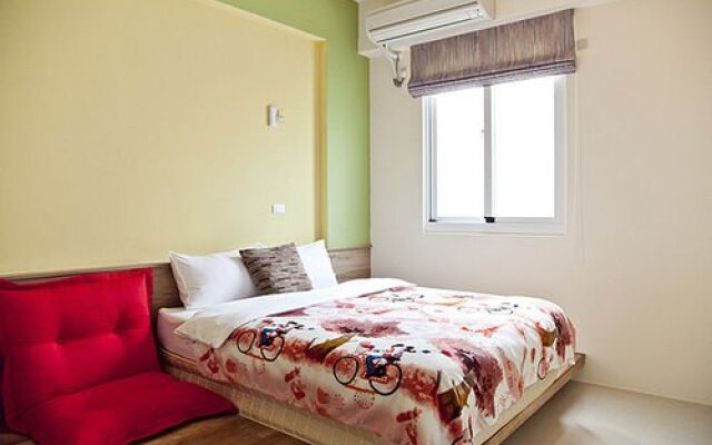 Chu Ying B&B