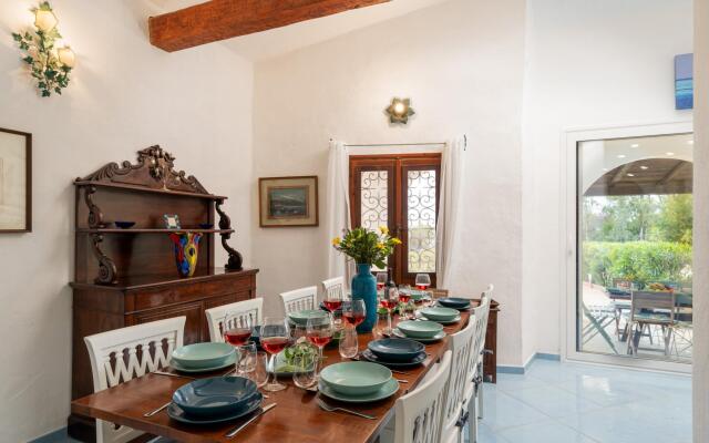 Villa Sandra 11 1 in Torre Delle Stelle Maracalagonis