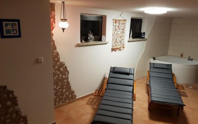 Holiday Home Inselperle, Putbus