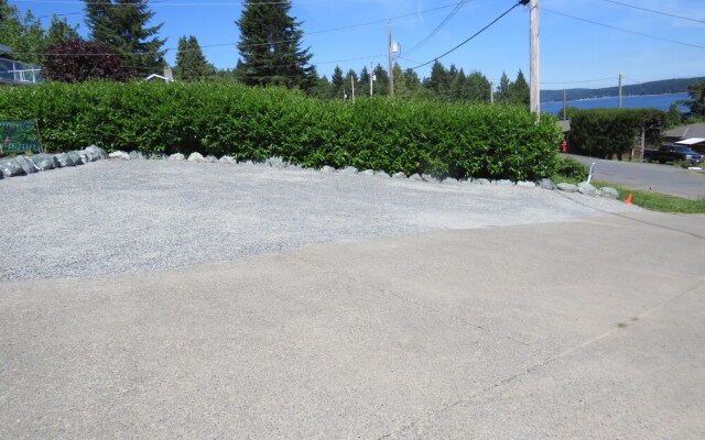 Coastal Lavender BnB