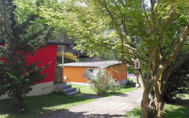 Bungalows Zur Alten Fähre