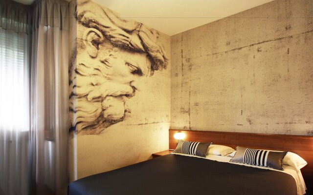 Park Hotel Meublé