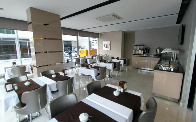 Sultan Hotel