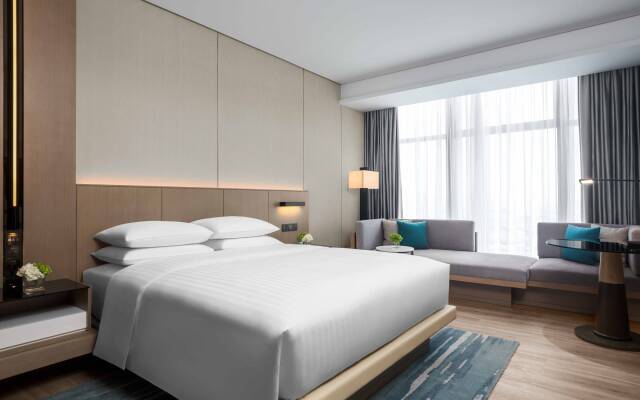 Courtyard by Marriott Shenzhen Bao'an