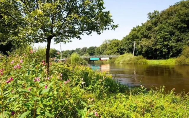 Waldhotel Schipphummert