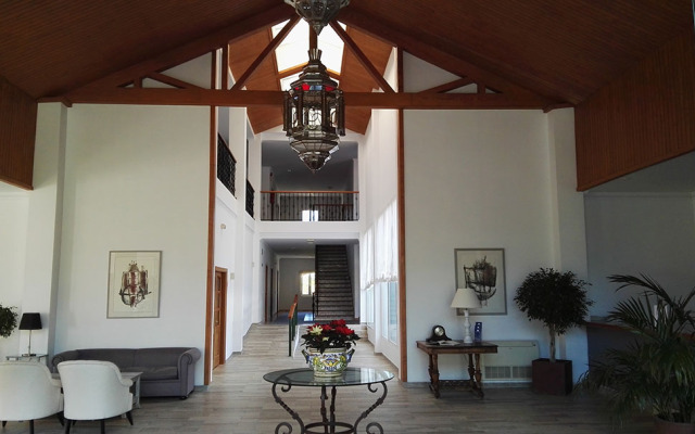 Hotel Alhaurín Golf Resort