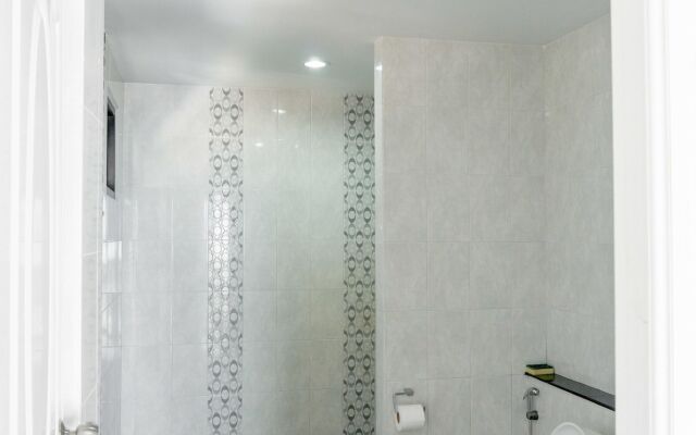 Baan Smile Villa