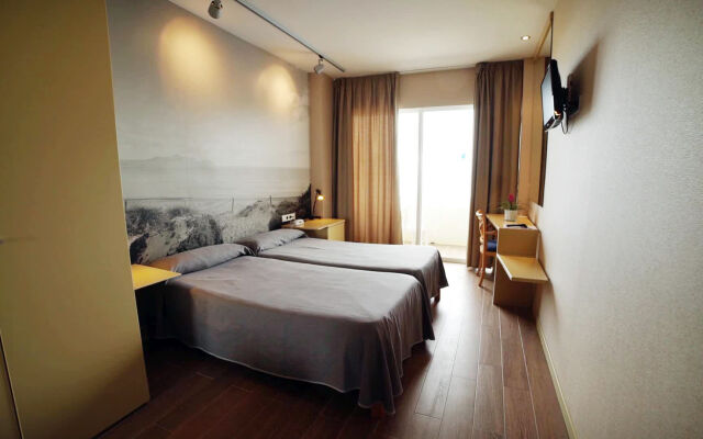 Eix Platja Daurada Hotel & Spa