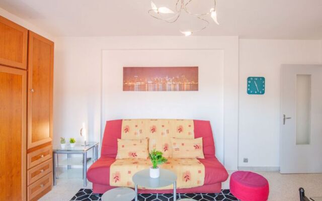 Apartment LAmiral Cagnes-sur-Mer 14780