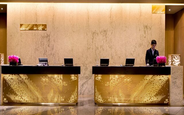 Hyatt Regency Suzhou