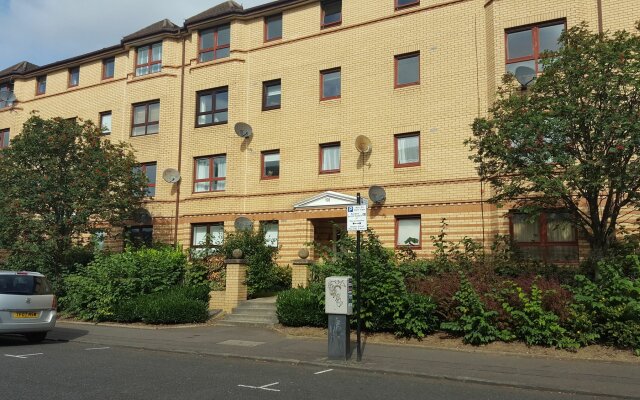North Woodside Place - 1 Bedroom