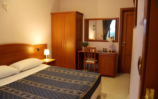 Agriturismo Villa Julia