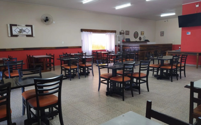 La Naila Praia Pousada