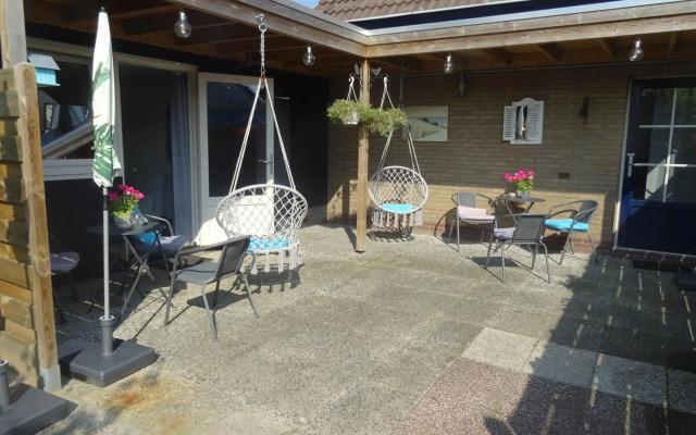 B&B Het Onderduukertje