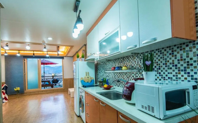 Suncheon Healing Pension