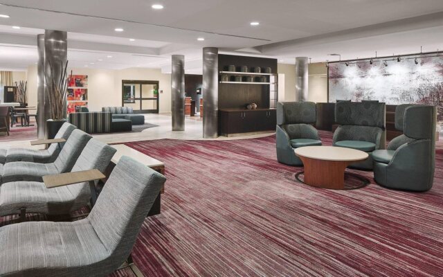 Courtyard by Marriott Shreveport-Bossier/Louisiana Boardwalk