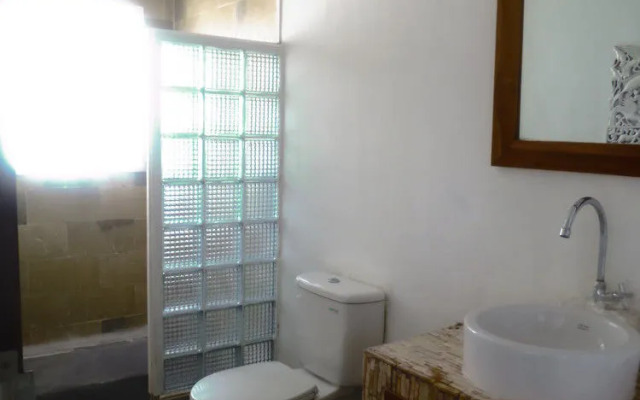 Gili Countrysaid Villa