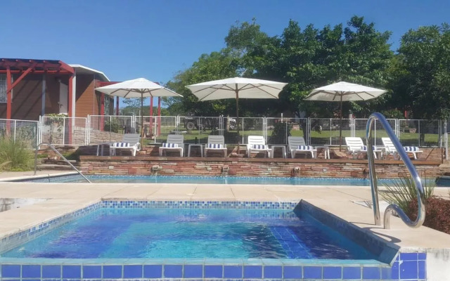 Vista Alegre Natural Resort