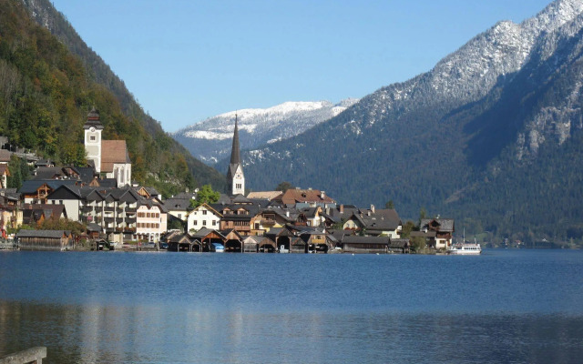 Gasthof Waldwirt